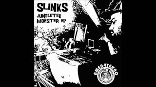 Slinks - Back To Your Ruffest Roots