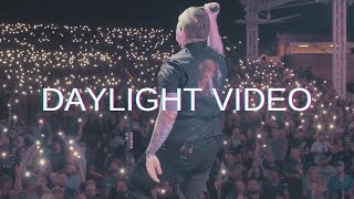 Shinedown - Daylight Video