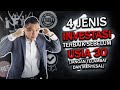 4 Jenis Investasi Terbaik Sebelum Usia 30 Tahun. (Jangan Terlambat Dan Menyesal)