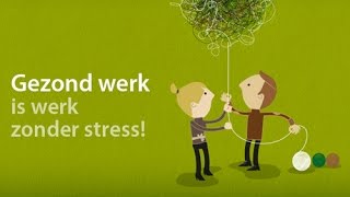 NL - Stress en psychosociale risico’s – e-gids