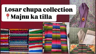 Chupa collection \u0026 hidden markets#tibetanvlogger