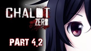 Chalot Zero - ศึกคนอวดผี กับความลับของดวงตา - Part 4.2