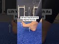 Strengthen Your Feet