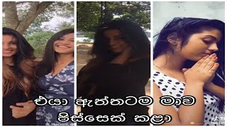 Tharushika