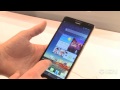 The World's Largest Phone: Huawei's Ascend Mate - CES 2013