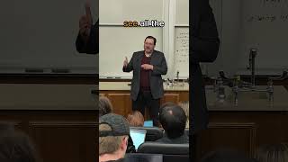 Saving Your Precious World  - Brandon Sanderson's Writing Lecture #1 (2025)