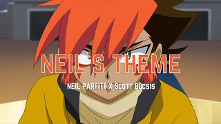 Nile's Theme | Beyblade Metal Masters OST