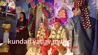 Palki Mein Hoke Sawar Chale Sajna Ke Ghar Hindi kundan yadav music