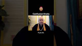 Confusion Knots - in 60 seconds