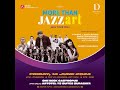 More Than Jazz Art - Java tour 2024  (Live ARTOTEL Suites Bianti Jogja)