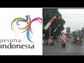 THE POWER OF EMAK EMAK , MEME WONDERFUL INDONESIA , PARODI PESONA INDONESIA