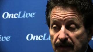 Dr. Karsh on the TERRAIN Trial for Prostate Cancer