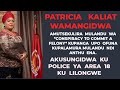 NKHANI YOMVETSA CHISONI - PATRICIA KALIAT AMUMANGA PA MULANDU OFUNA KUPALAMURA