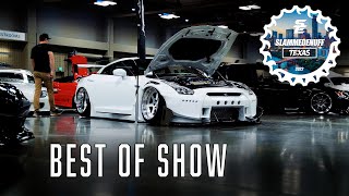 Slammedenuff Austin 2022 | Aftermovie