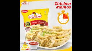 ORDER CHICKEN MOMOS ONLINE