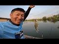 amazing fishing area in bangkok kayak fishing and jj fishing and arthur fishing dec 2024