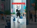 my lawyer cat is pregnant cat kitten shorts ytshorts