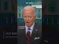 Biden: No administration has helped Israel more than I have