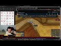 jokerd exposes onlyfangs wipe raid wow classic hardcore moments