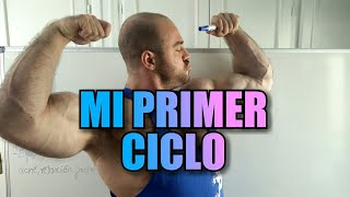 MI PRIMER CICLO