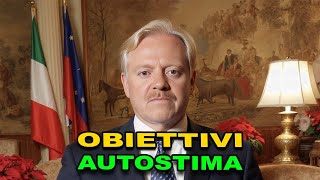 7 Segreti degli Obiettivi, Autostima e Miglioramento Personale