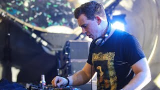 Hardwell - Everytime We Touch LIVE @ Tomorrowland 2018