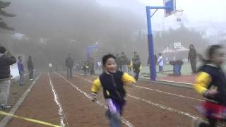 2011年泰安國中小校慶－幼跑2.avi