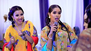 IQRO INDHADEEQ FT NAJMA NASHAAD | NEW HIT KUN JEER KU XAMDI | MUSIC VIDEO 2022