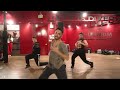 CHANEL - TOKE  Kyle Hanagami Choreography