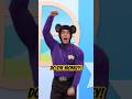 The Monkey Dance! 🐒 Do the Monkey 🐵 #dance #shorts #thewiggles #kidssongs