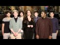 One Direction & Sofia Vergara SNL Promo !