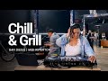 Chill & Grill ft MIDI Riperton (R&B, Hip Hop, Throwbacks & Edits) | San Diego, CA