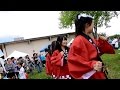 HANTV - NATSU MATSURI AT EJCA