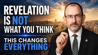 Revelation Is NOT What You Think (This Changes Everything)