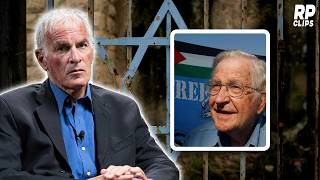 Noam Chomsky on Hezbollah’s Threat to Israel | Norman Finkelstein