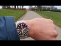 Is this the BEST Diver ⌚️ under 300$ (Watch Review Orient Kamasu II)