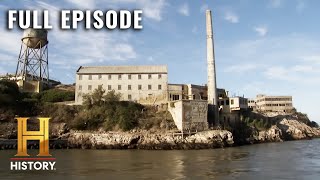 Inside America’s Supermax Prisons | Special | Full Episode | History