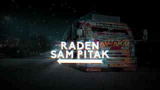 Download Lagu DJ Anu Remon X Danza Kuduro Raden Sam Pitak... MP3 Gratis