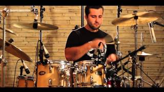 SPUR OF THE MOMENT DAVE WECKL ( FERNANDO PILATTI)