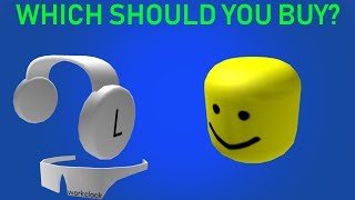 how to get bighead roblox