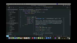 React js how to export components