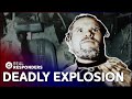 Deadly Explosion: The Crime Beyond Comprehension