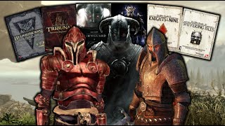 Reviewing Every 3D Elder Scrolls Game and Ranking Their DLCs in 2024