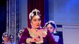 Engengum Kankiren Un Mugam  Semi  Classical dance  choreograph By Soosadima  Soosan