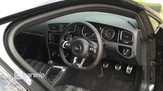 VW Golf 2.0 GTD (2016) Review