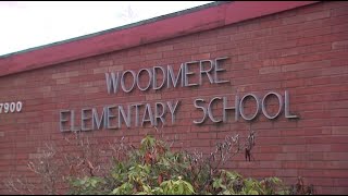 Stranger tries to lure Portland elementary student