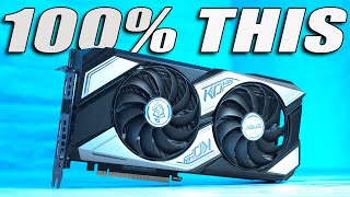 BEST GPUs to Buy Right NOW!... The Ultimate 34 GPU Comparison