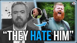 The Truth About Oliver Anthony