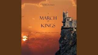 Chapter 11.17 - A March of Kings (Book #2 in the Sorcerer's Ring)