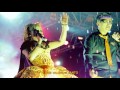 AYDE MELINA - NI QUE VALIERAS TANTO ( Primicia 2017 )